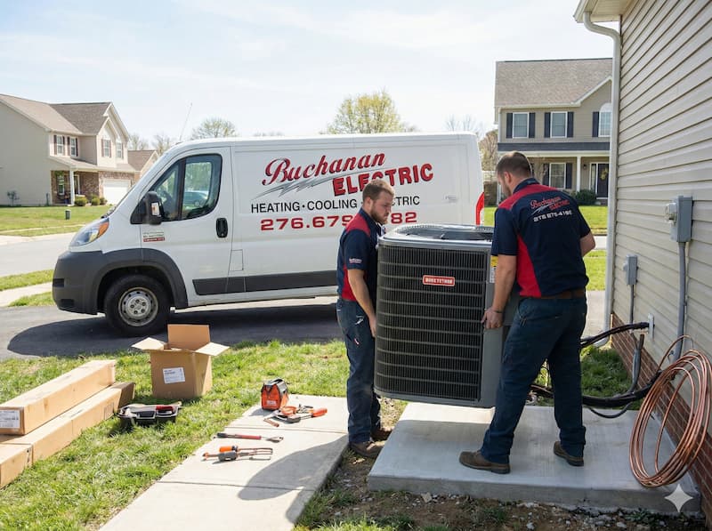 HVAC Services